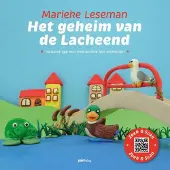 Palmslag Het geheim van de Lacheend