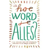 Vbk media Hoe word je ALLES?