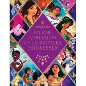Rubinstein Mooie verhalen over dappere prinsessen (Hardback)