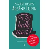 Blokker Arsène Lupin 3 - De holle naald