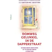 Prometheus Domweg gelukkig, in de Dapperstraat