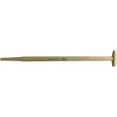Hendrik Jan - Spadesteel - Spear&Jackson - Essenhout - 90 cm