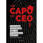 Haystack Uitgeverij Van capo tot ceo