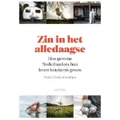 Vbk media Zin in het alledaagse