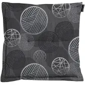 Madison Zitkussen Universeel Circle Grey (50 x 50 cm)