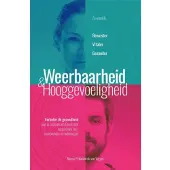 Obelisk Boeken Weerbaarheid &amp; hooggevoeligheid - Norma Prikanowski van Veggel