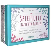 Zuidnederlandse Uitgeverij (ZNU) Spirituele inzichtkaarten