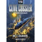 Overamstel Uitgevers Het logboek (Paperback)