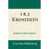 Importantia Scan & Print 1 & 2 Kronieken (Paperback)