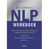 Zuidnederlandse Uitgeverij (ZNU) Het complete NLP werkboek