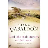 Boekerij Lord John en de broeders van het zwaard (Paperback)