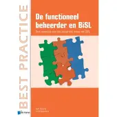 Van Haren Publishing De functioneel beheerder en BiSL