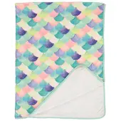 Covers & co Plaid Covers & Co Fishy