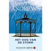 De Fontein Het oog van de storm (Paperback)