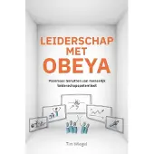De vrije uitgevers Leiderschap met Obeya