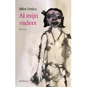 Uitgeverij Jurgen Maas Al mijn vaders (Paperback)
