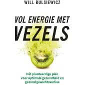 Unieboek spectrum Vol energie met vezels