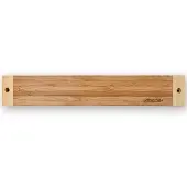 Arcos Magnetische messenhouder 692800, bamboe verpakking, 300 x 45 mm