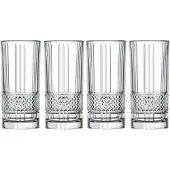 Barlife Jay Hill Longdrinkglazen Monea 37 Cl - 4 Stuks