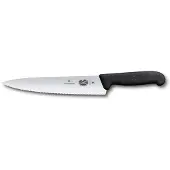 Victorinox Koksmes kartel 19 cm Zwart -