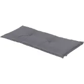 Hartman Bankkussen Hartman Havana Sealgrey (120 x 50 cm)