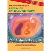 Succesboeken De wonderbaarlijke lever- en galblaasreiniging