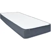 vidaXL Boxspringmatras medium 90x200x20 cm