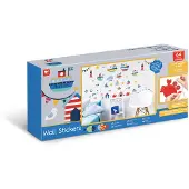 Walltastic Muurstickers Nautical
