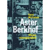 Uitgeverij Houtekiet Aster Berkhof (Paperback)