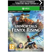 - Immortals Fenyx Rising Xbox One En Xbox Series X Game