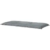Madison Bankkussen Madison Basic Grey Driezits