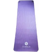 SVELTUS Training Purple Trainingsmat