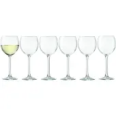 LSA International Wijnglas L.S.A. Uno 400 ml (6-Delig)