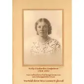 Mijnbestseller Nelly Diederika Simpelaar