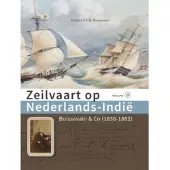 AMSTERDAM UNIVERSITY PRESS Zeilvaart op Nederlands-Indië