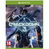 Crackdown 3 | Xbox One