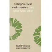 Ef & Ef Media Antroposofische weekspreuken