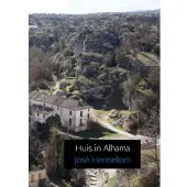 Brave New Books Huis in Alhama