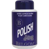 Belgom Polish 250ml