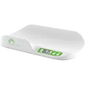 Cstore Plastorex Baby Weegbaby Happy - Oplaadbare Usb