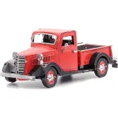 Metal Earth Ford: 1937 Pick-up 9 cm