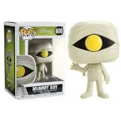 Funko POP! - PoP! - Disney -The Nightmare Before Christmas - Mummy Boy ( 600 )