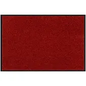 MD-ENTREE MD Entree - Schoonloopmat - Colorit - 90 x 250 cm - Rood