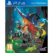 The Witch And The Hundred Knight Revival Edition