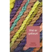 Brave New Books Wat er gebeurt