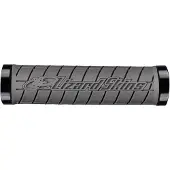 Lizardskins Dual Lock-on Logo Handvatten