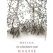 Querido De scharlaken stad (Paperback)
