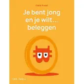 Borgerhoff & Lamberigts Je bent jong en je wilt... beleggen