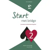 Bbs Start met bridge 2 - theorieboek