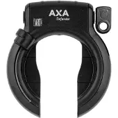 Axa Defender Ringslot Art2 Zwart
